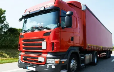 Antalya Ayrılıkçeşme Ambar Kargo