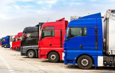 Antalya Ayrılıkçeşme Ambar Nakliyat