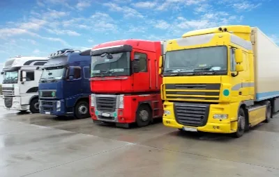 Antalya Ayrılıkçeşme Nakliye Ambarı