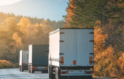 Antalya ile Ayrılıkçeşme Arası Klima Taşıma