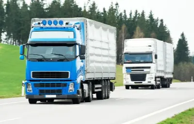 Antalya ile Ayrılıkçeşme Arası Eşya Taşıma